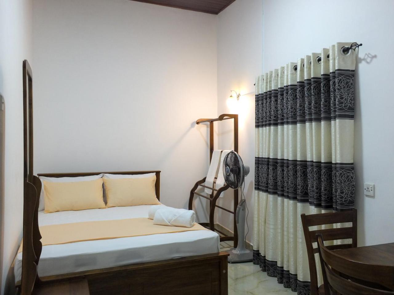 Rest For Guests - Homestay Deiyannewela Exterior photo