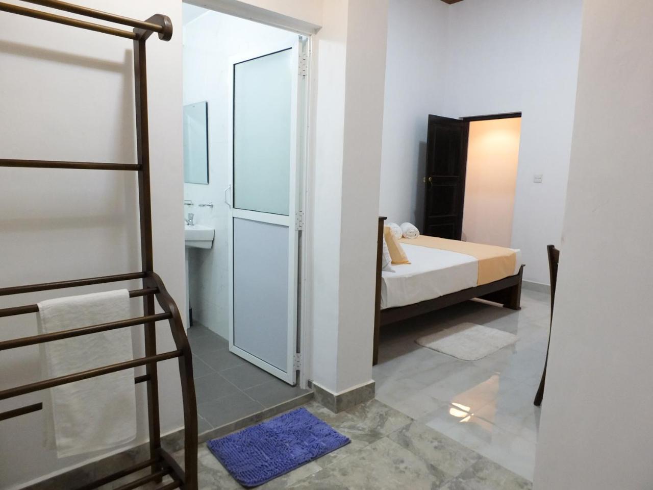 Rest For Guests - Homestay Deiyannewela Exterior photo
