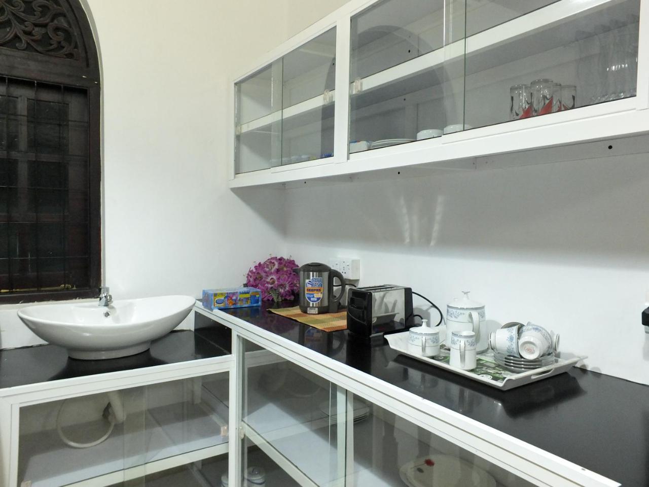 Rest For Guests - Homestay Deiyannewela Exterior photo
