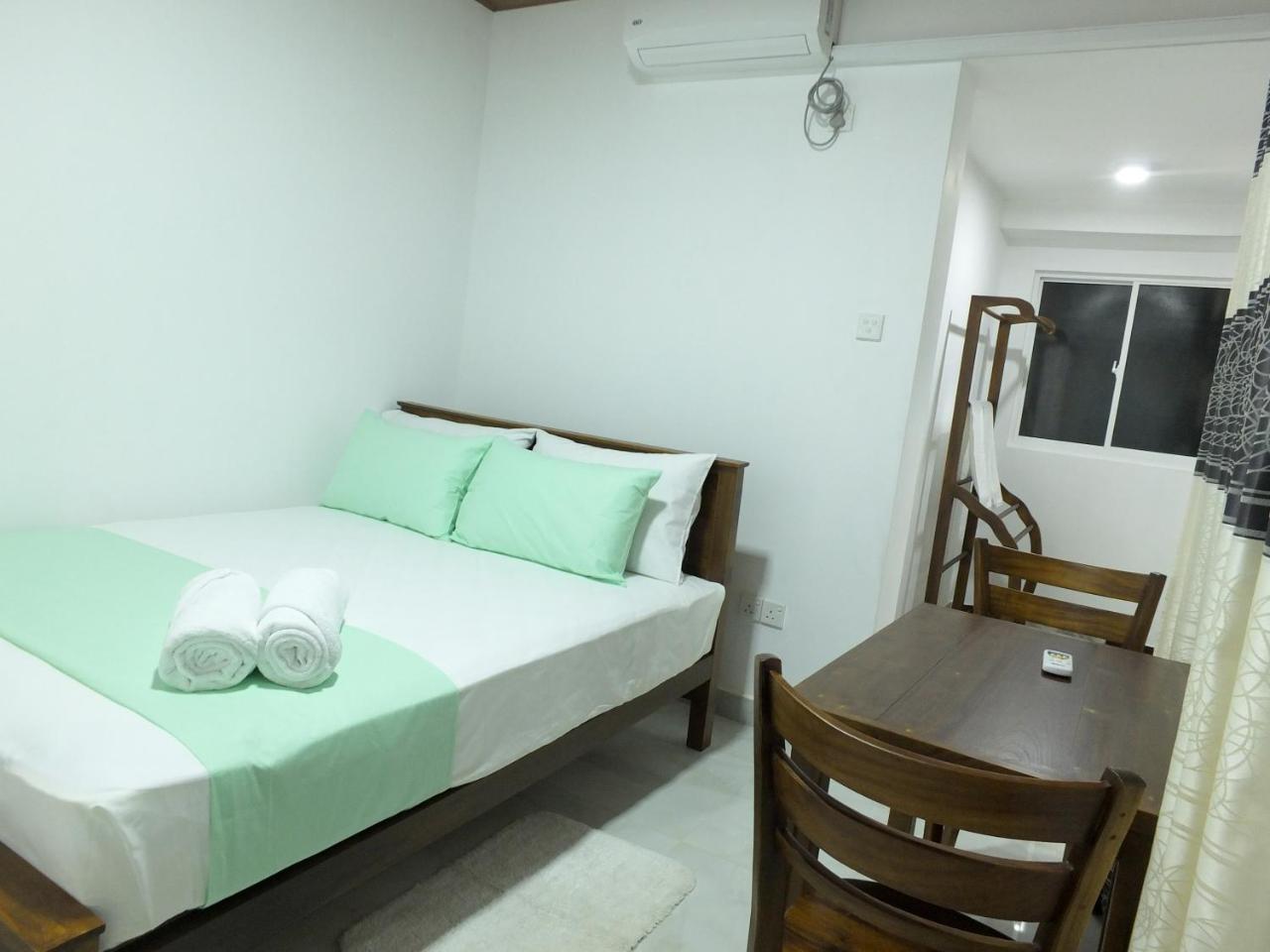 Rest For Guests - Homestay Deiyannewela Exterior photo
