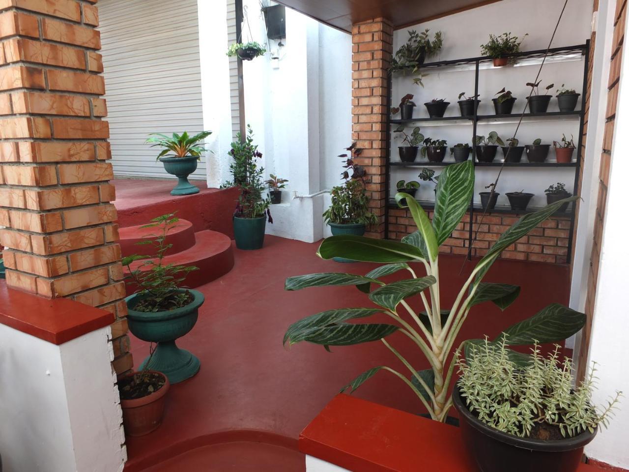 Rest For Guests - Homestay Deiyannewela Exterior photo