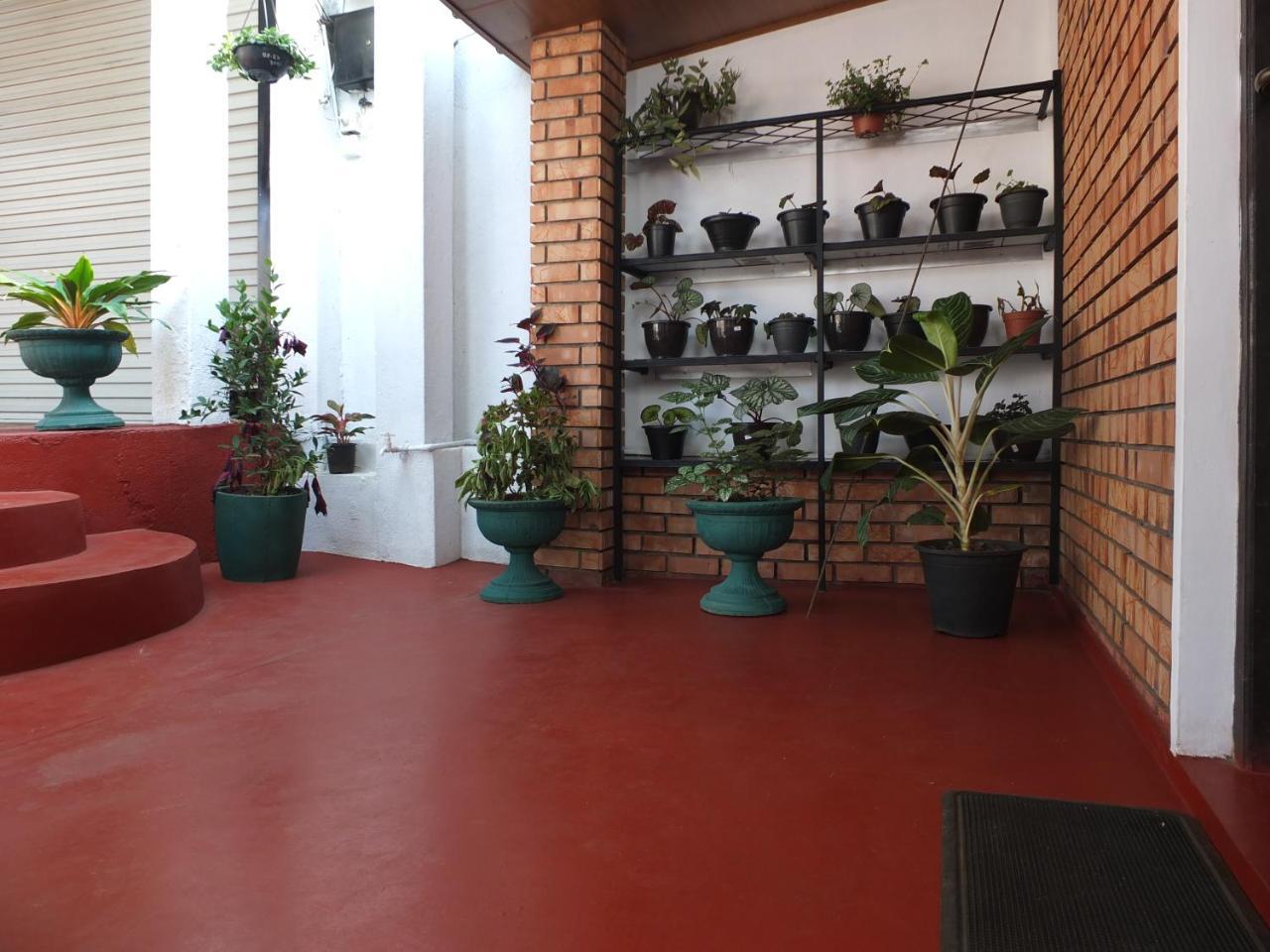 Rest For Guests - Homestay Deiyannewela Exterior photo