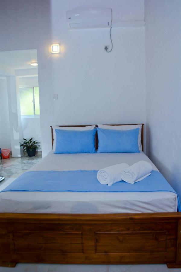 Rest For Guests - Homestay Deiyannewela Exterior photo
