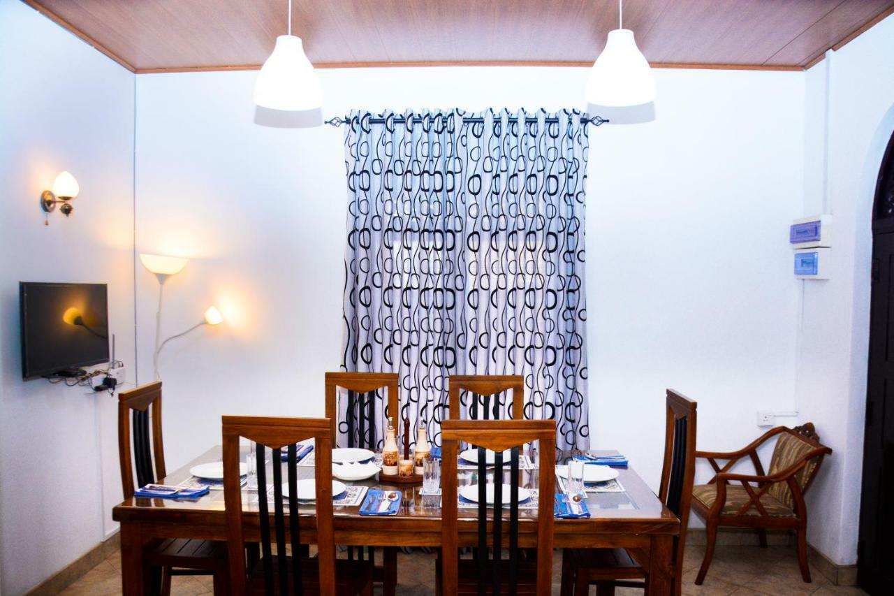 Rest For Guests - Homestay Deiyannewela Exterior photo