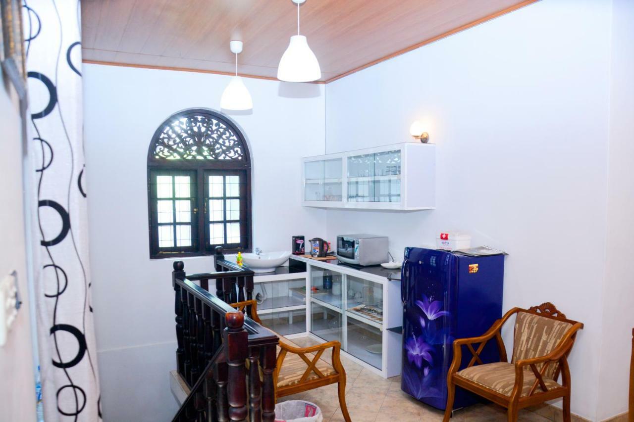 Rest For Guests - Homestay Deiyannewela Exterior photo