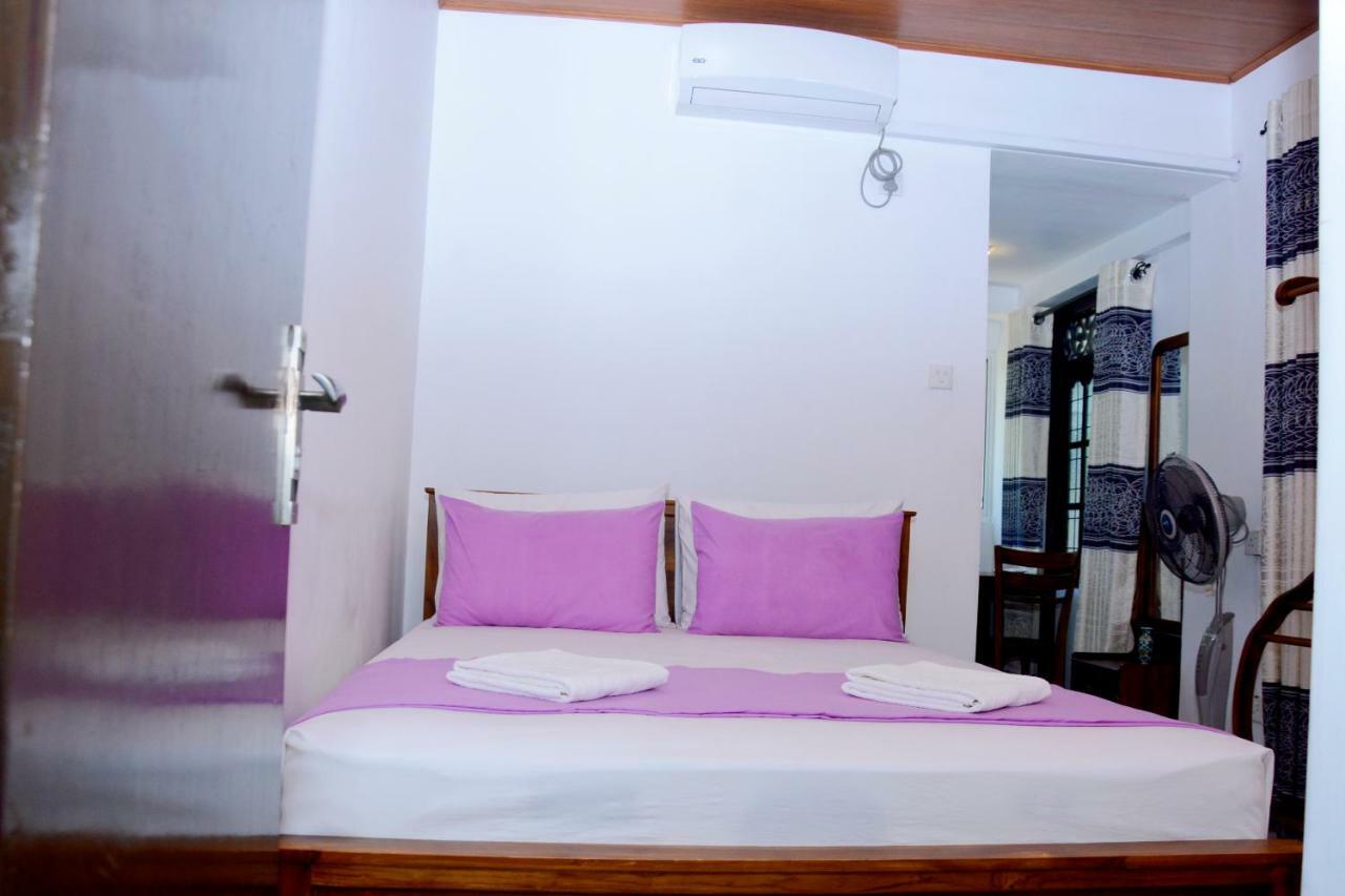 Rest For Guests - Homestay Deiyannewela Exterior photo