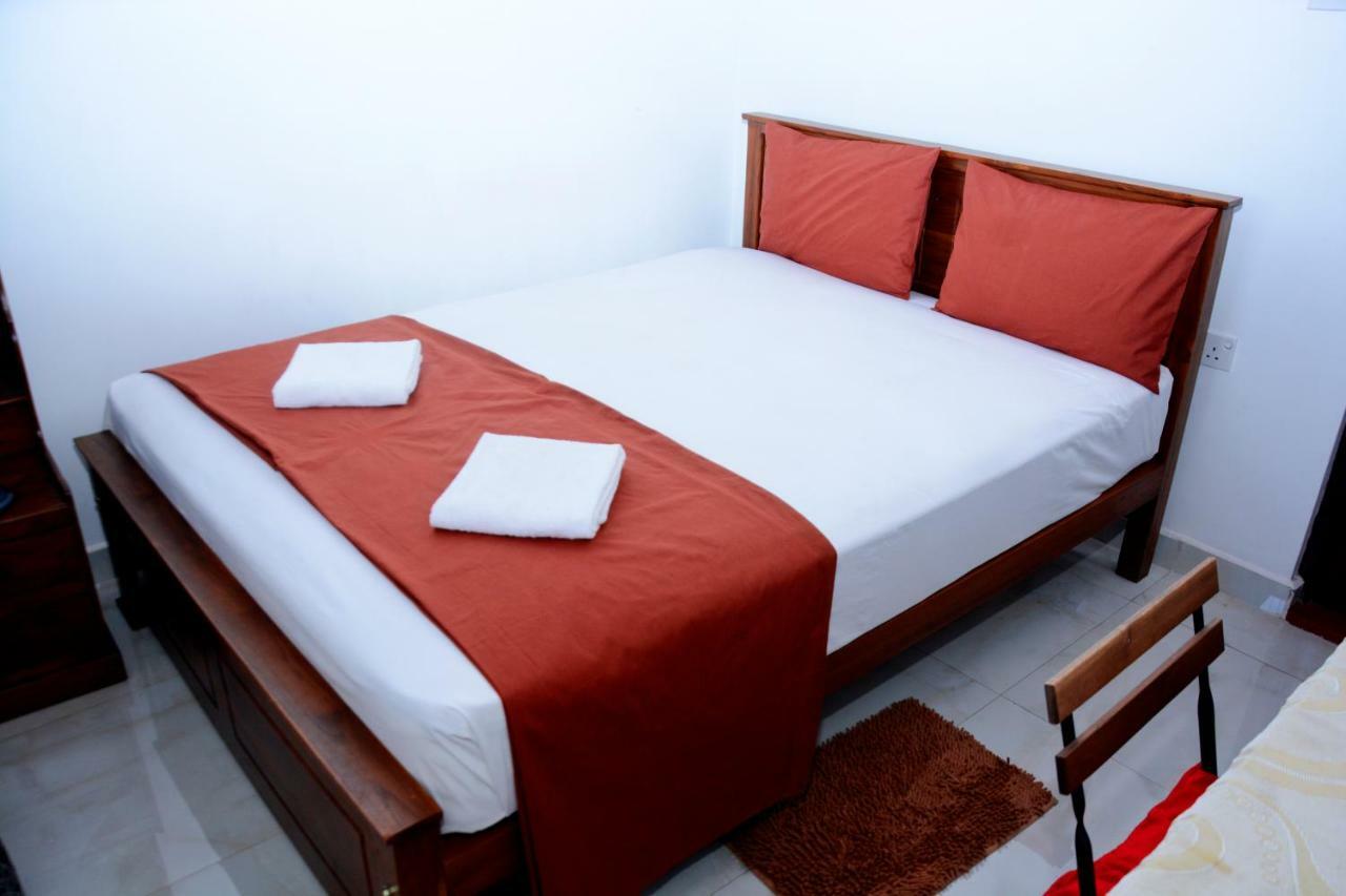 Rest For Guests - Homestay Deiyannewela Exterior photo