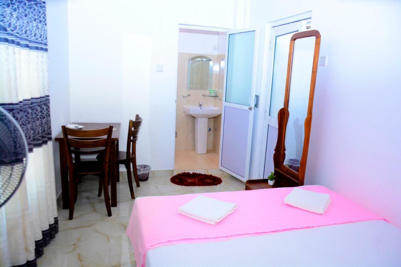 Rest For Guests - Homestay Deiyannewela Exterior photo