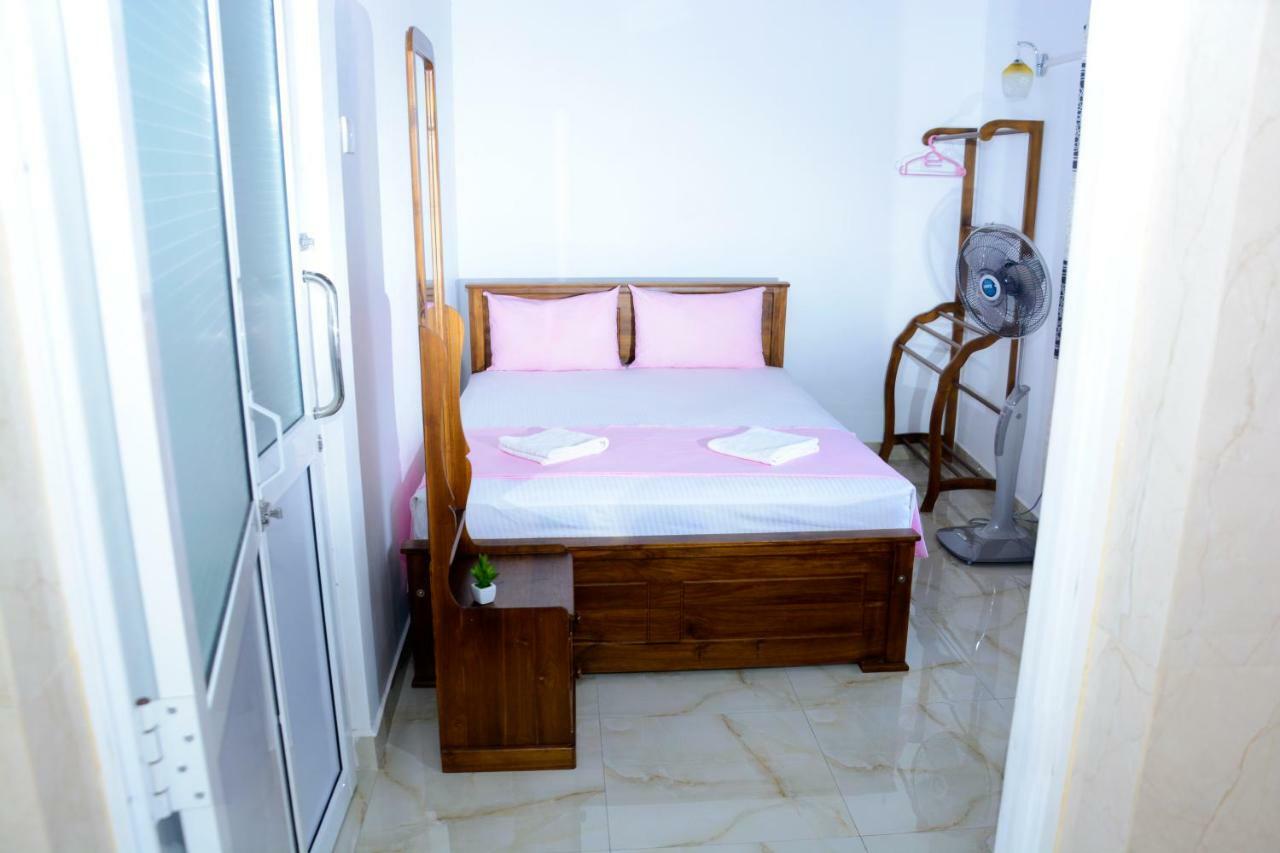 Rest For Guests - Homestay Deiyannewela Exterior photo