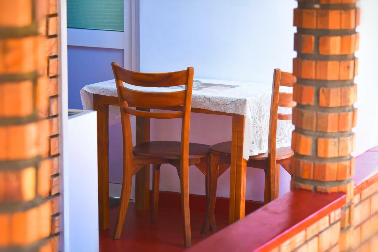 Rest For Guests - Homestay Deiyannewela Exterior photo